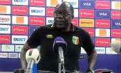 M. Magassouba (Mali-CIV) : ‘‘nous sommes convaincus de poursuivre l’aventure’’