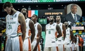 Mabri Toikeusse félicite les Eléphants Basketteurs et affiche son optimisme pour le prochain Afrobasket