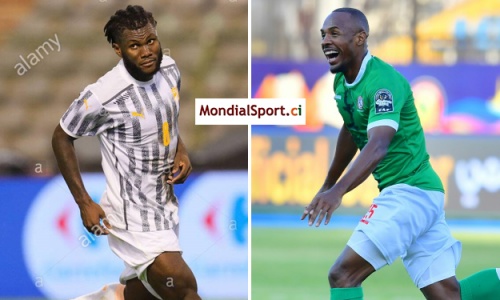 ‘‘Madagascar – Côte d’Ivoire’’ (1-1) : Le penalty de Kessié face au missile d’Amada (vidéo)