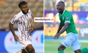 ‘‘Madagascar – Côte d’Ivoire’’ (1-1) : Le penalty de Kessié face au missile d’Amada (vidéo)