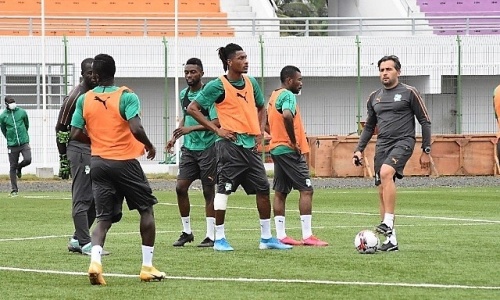 ‘‘Madagascar – Côte d’Ivoire’’ : Aurier, Beaumelle et Kossounou lancent les hostilités