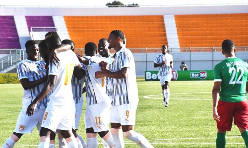 ‘‘Madagascar – Côte d’Ivoire’’ : Fernand Dédeh fait le décryptage de la rencontre