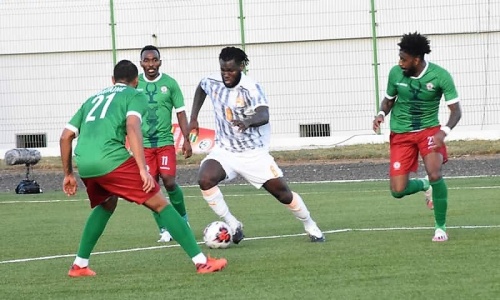 ‘‘Madagascar – Côte d’Ivoire’’ : Retour sur la prestation magistrale de Franck Kessié