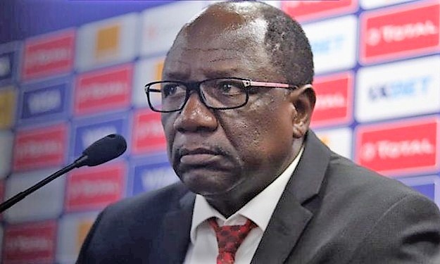 Magassouba (Sélectionneur du Mali) : ‘‘La Côte d’Ivoire n’a eu qu’une seule occasion…’’