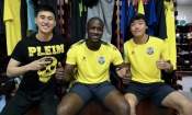 Mais bon sang, que fait Yaya Touré en Chine ?