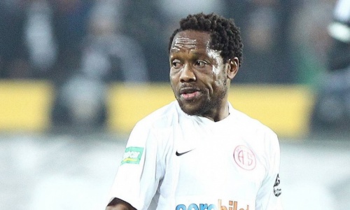 Makoun proche du TP Mazembe