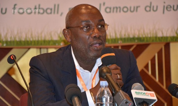 Malaise dans le foot Ivoirien : Sidy Diallo dans un vrai cul-de-sac