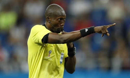 Malang Diédhiou sur sa retraite : ‘‘C’est un sacrifice qui sera bénéfique pour l’arbitrage sénégalais’’