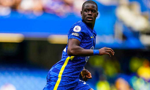 Malang Sarr signe son retour en Ligue 1 sous la forme d’un prêt