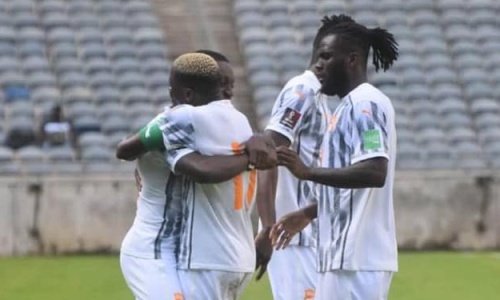 ‘‘Malawi – Côte d’Ivoire’’ : Retour en images sur le festival offensif des Eléphants