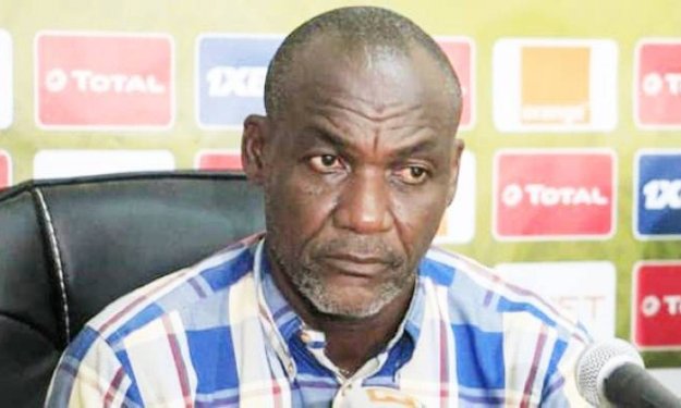 Mali : Amani Yao réalise le doublé avec le Djoliba AC
