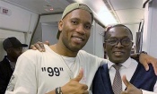 CAN 2019 | ‘‘Mali – Côte d’Ivoire’’ : Drogba rejoint les Éléphants en Egypte