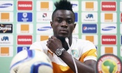 (Mali–Côte d’Ivoire) - Eric Bailly : "je ne m’attendais pas à une telle prestation des Maliens"