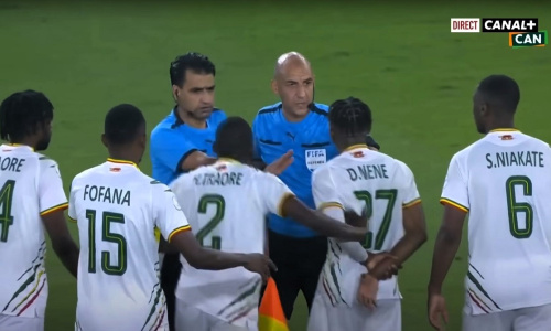 ‘‘Mali - Côte d’Ivoire’’ : Les sanctions sont tombées, Hamari Traoré, la FEMAFOOT et la FIF mis en cause