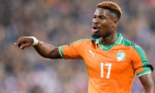 ‘‘Mali – Côte d’Ivoire’’ : Serge Aurier retenu pour le choc Ouest-Africain