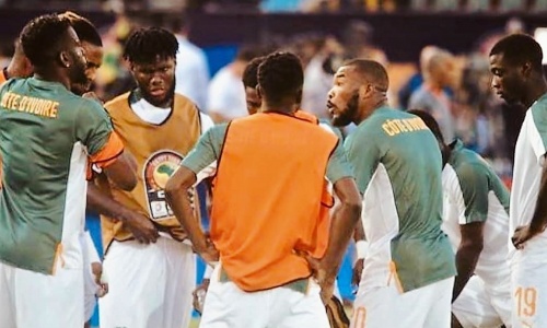 ‘‘Mali – Côte d’Ivoire’’ : Voici à quoi devrait ressembler le XI de Kamara Ibrahim