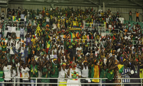 Mali : le message de la Fédération pour apaiser les tensions entre les supporters Maliens et Ivoiriens