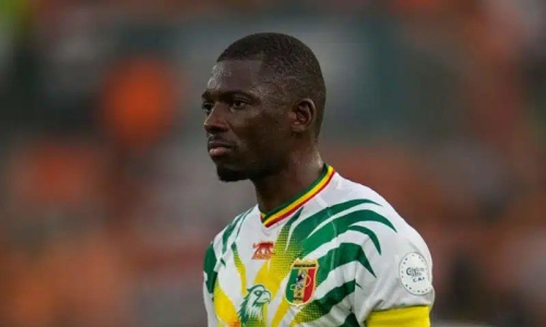 Mali : le Capitaine Hamari Traoré suspendu par la Fédération