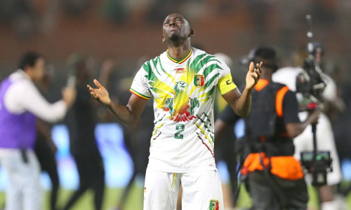 Mali : le gros coup de gueule d’Hamari Traoré