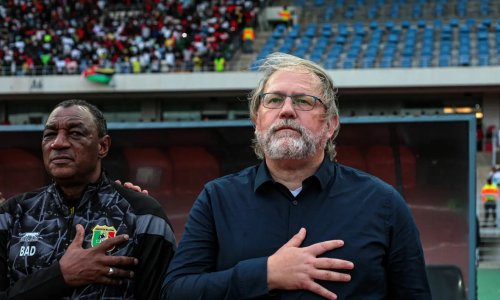 Mali : le Ministre des Sports réclame la tête du sélectionneur