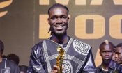 Mali : Yves Bissouma élu joueur de l’année