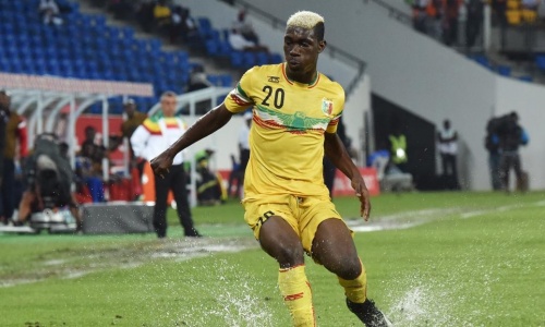 Mali : Yves Bissouma révèle qu’il avait été approché par Gervinho et feu Sidy Diallo pour rejoindre les Eléphants