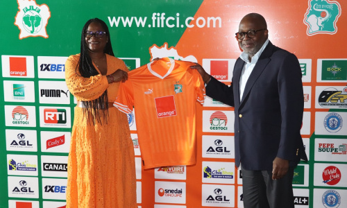 Malick TOHE : ‘‘La FIF n’a pas dit ou écrit que le maillot officiel des Eléphants est une condition d’accès au stade’’