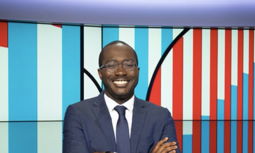 Malick Traoré annonce son départ de Canal+