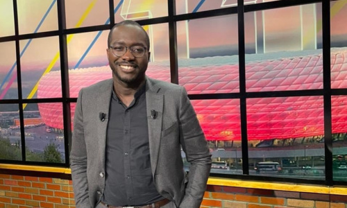 Malick Traoré rebondit sur une chaîne Ivoirienne