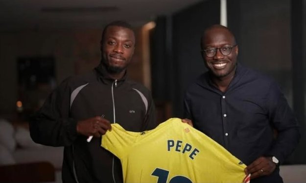 Malick Traoré revient sur l’interview polémique de Nicolas Pépé