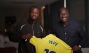 Malick Traoré revient sur l’interview polémique de Nicolas Pépé