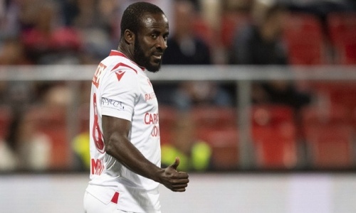 Malte : Doumbia Seydou débloque son compteur