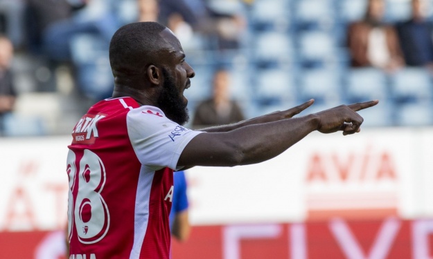 Malte : Doumbia Seydou s'offre son 2è but en 2 matchs sous ses nouvelles couleurs