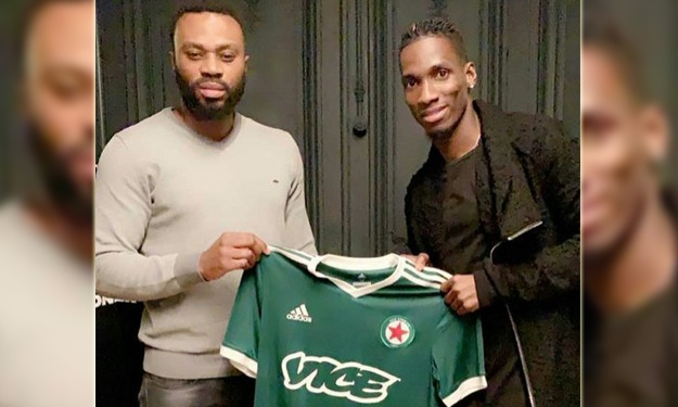 Mamadou Bagayoko (KV Malines) prêté au Red Star FC (France)
