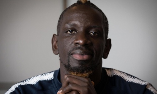Mamadou Sakho sur son enfance : ‘‘J’étais dans la rue, à demander des pièces… C’était ma vie’’