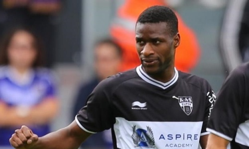 Mamadou Sylla signe son retour en Espagne