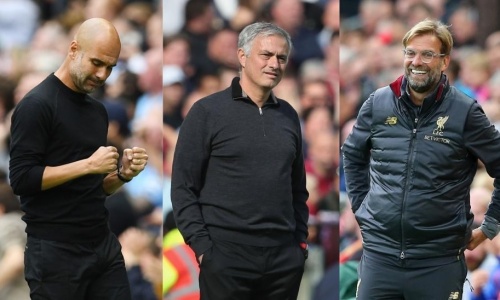 Manchester City / Décision du TAS  : Mourinho et Klopp accusent, Guardiola répond