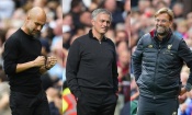 Manchester City / Décision du TAS  : Mourinho et Klopp accusent, Guardiola répond
