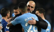 Manchester City exclu des Coupes Européennes pour deux saisons