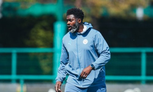 Manchester City : Kolo Touré confirmé dans le staff de Pep Guardiola