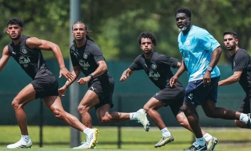 Manchester City : Kolo Touré rejoint le staff technique de Pep Guardiola