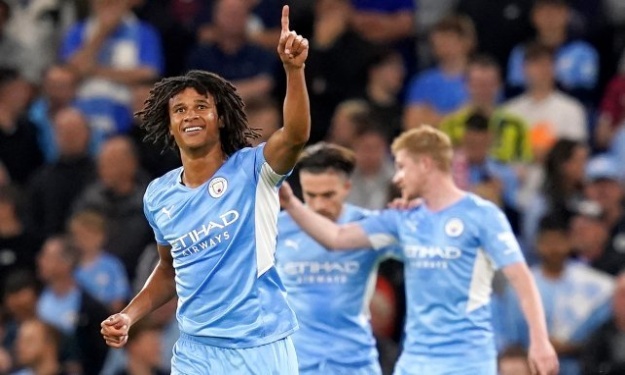 Manchester City : Nathan Aké perd son père juste après son 1er but en Ligue des Champions