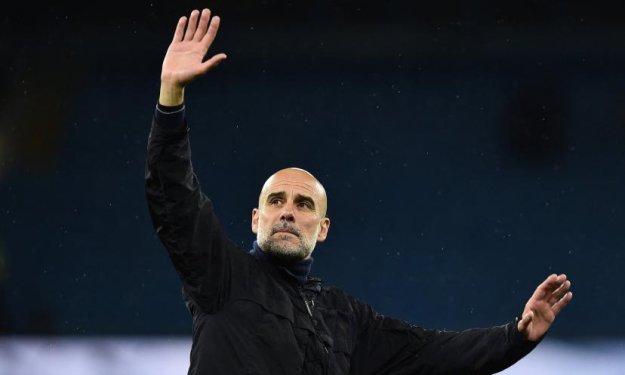 Manchester City : Pep Guardiola annoncé sur le départ en fin de saison