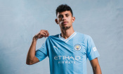 Manchester City renforce son milieu de terrain