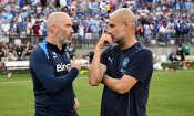 Manchester City tient le successeur de Pep Guardiola