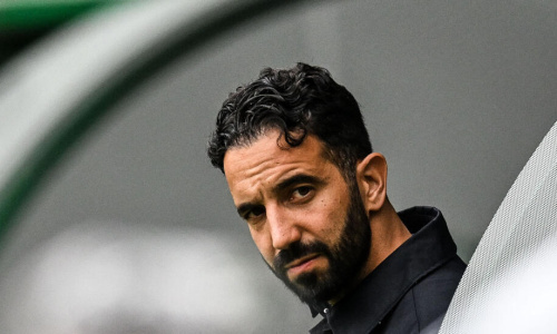 Manchester United a trouvé le remplaçant de ten Hag