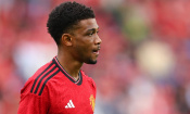 Manchester United : Amad Diallo donne de ses nouvelles après sa sortie sur blessure contre Arsenal