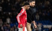 Manchester United : Amad Diallo s'exprime sur le départ de Ruben Amorim