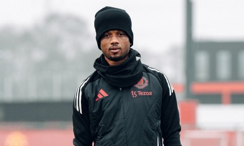 Manchester United : Amad Diallo sur le point de faire son retour