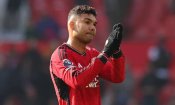 Manchester United : clap de fin pour Casemiro